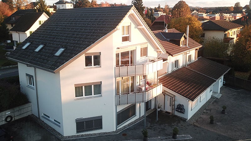 Verkaufte Immobilie in der Region Oberaargau
