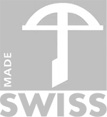 zertifiziert von Swiss
